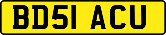 BD51ACU