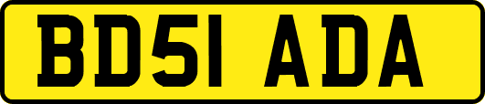 BD51ADA