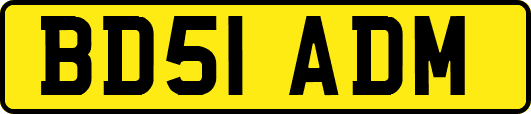 BD51ADM