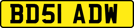 BD51ADW