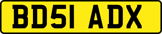 BD51ADX