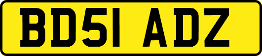 BD51ADZ