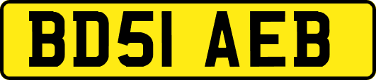 BD51AEB