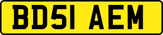 BD51AEM