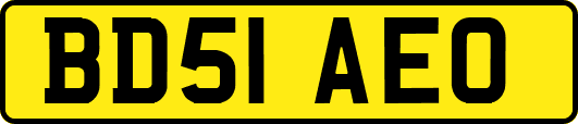 BD51AEO