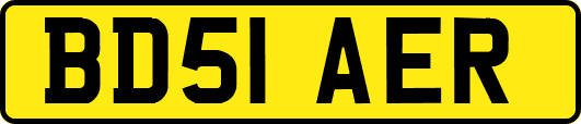 BD51AER