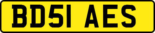 BD51AES