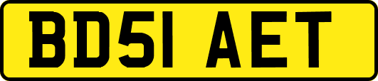 BD51AET