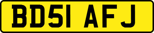 BD51AFJ