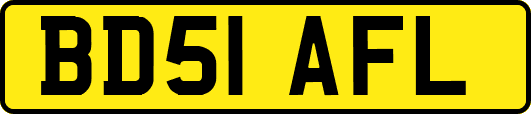 BD51AFL