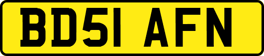 BD51AFN