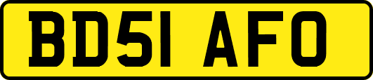 BD51AFO