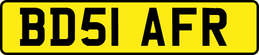 BD51AFR