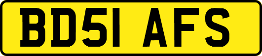 BD51AFS