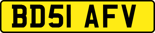 BD51AFV