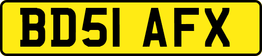 BD51AFX