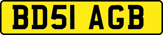 BD51AGB