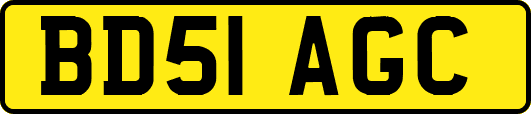 BD51AGC