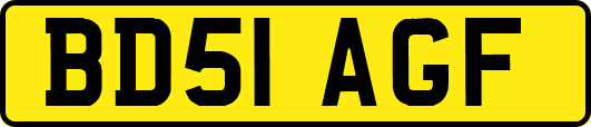 BD51AGF