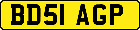 BD51AGP