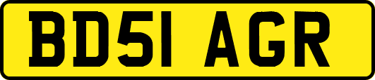 BD51AGR