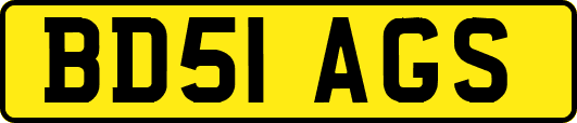 BD51AGS