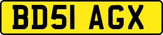 BD51AGX