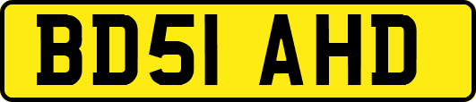 BD51AHD