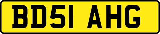 BD51AHG