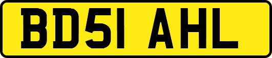 BD51AHL