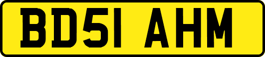 BD51AHM