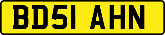 BD51AHN