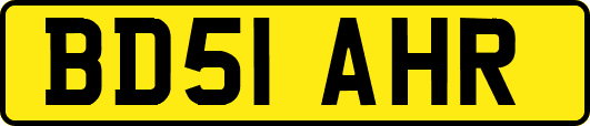 BD51AHR