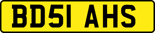 BD51AHS