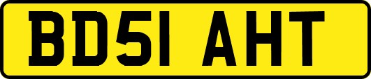 BD51AHT