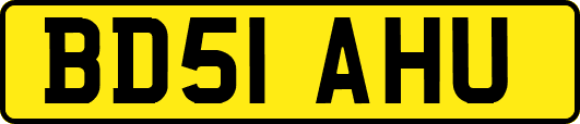 BD51AHU