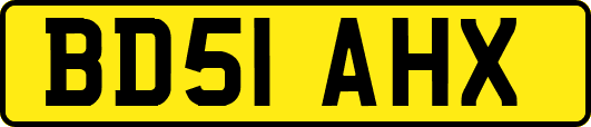 BD51AHX