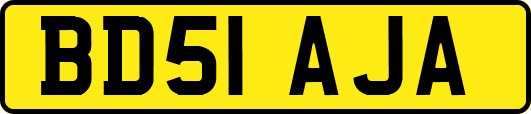 BD51AJA