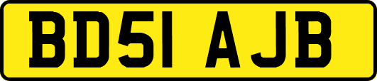 BD51AJB