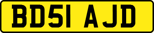 BD51AJD