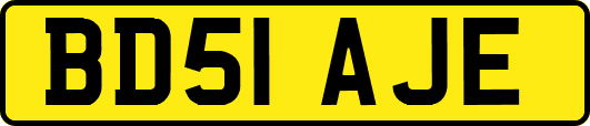 BD51AJE