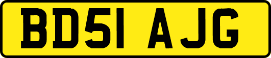 BD51AJG