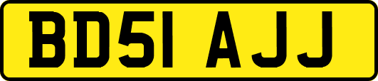 BD51AJJ