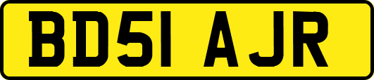 BD51AJR