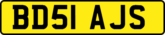 BD51AJS