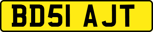 BD51AJT