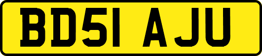 BD51AJU