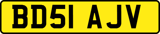 BD51AJV