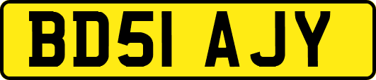 BD51AJY