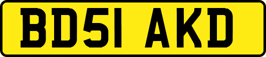 BD51AKD